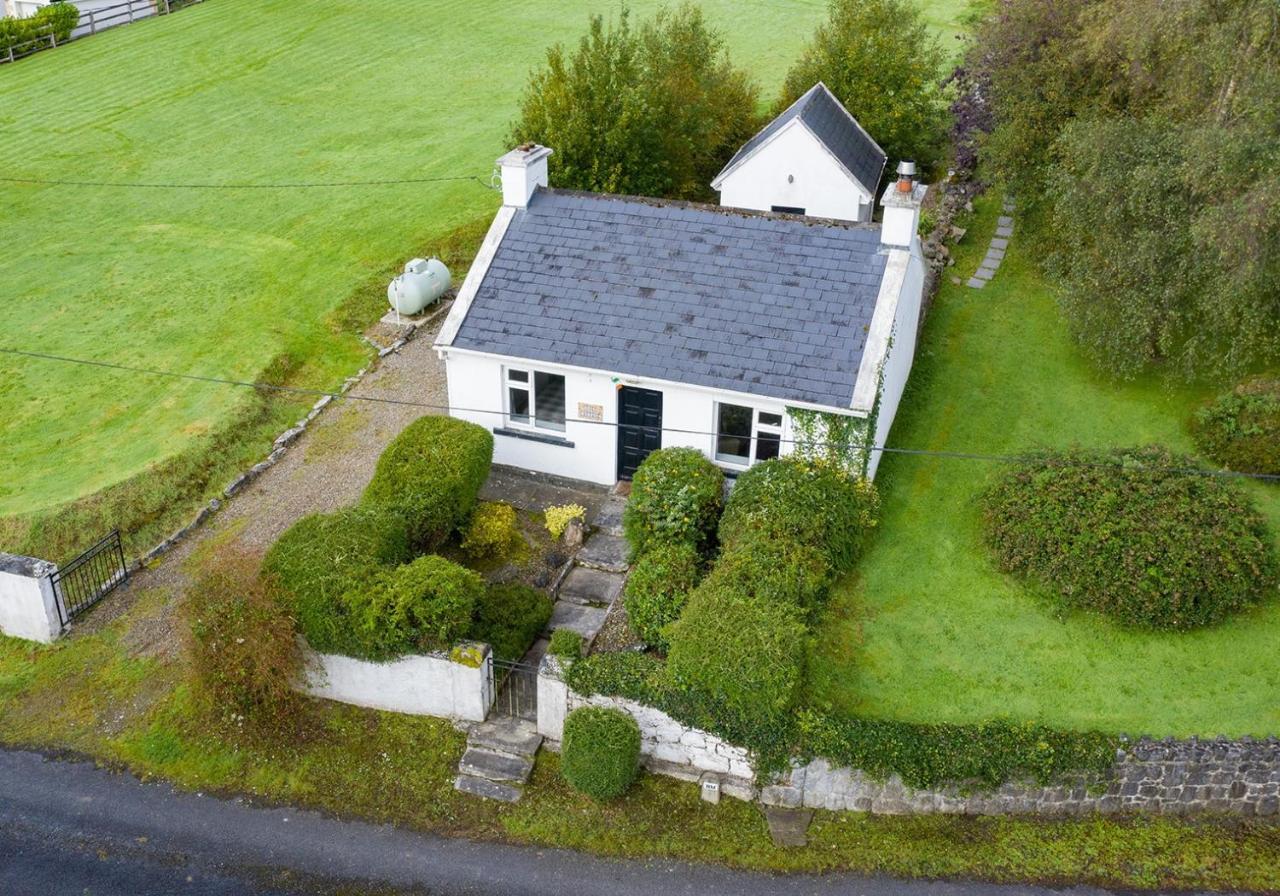 The Cottage @ Burkedale House Corofin  외부 사진