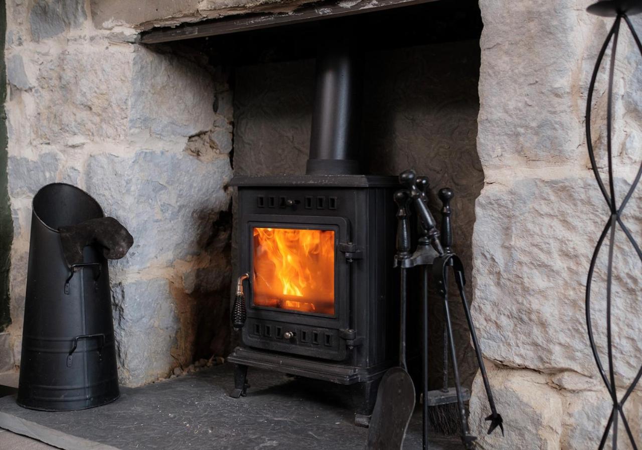 The Cottage @ Burkedale House Corofin  외부 사진