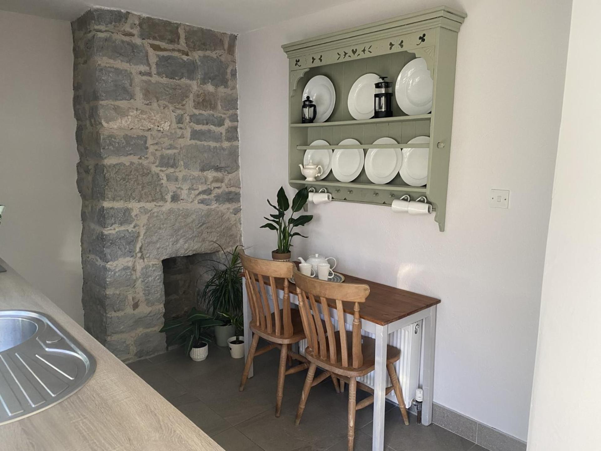 The Cottage @ Burkedale House Corofin  외부 사진