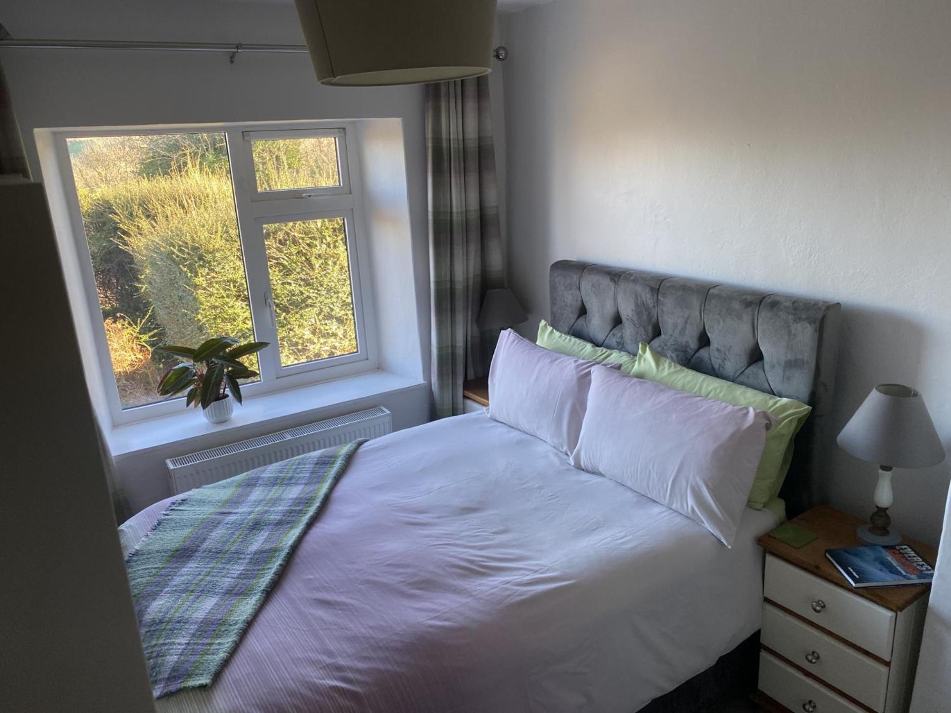 The Cottage @ Burkedale House Corofin  외부 사진