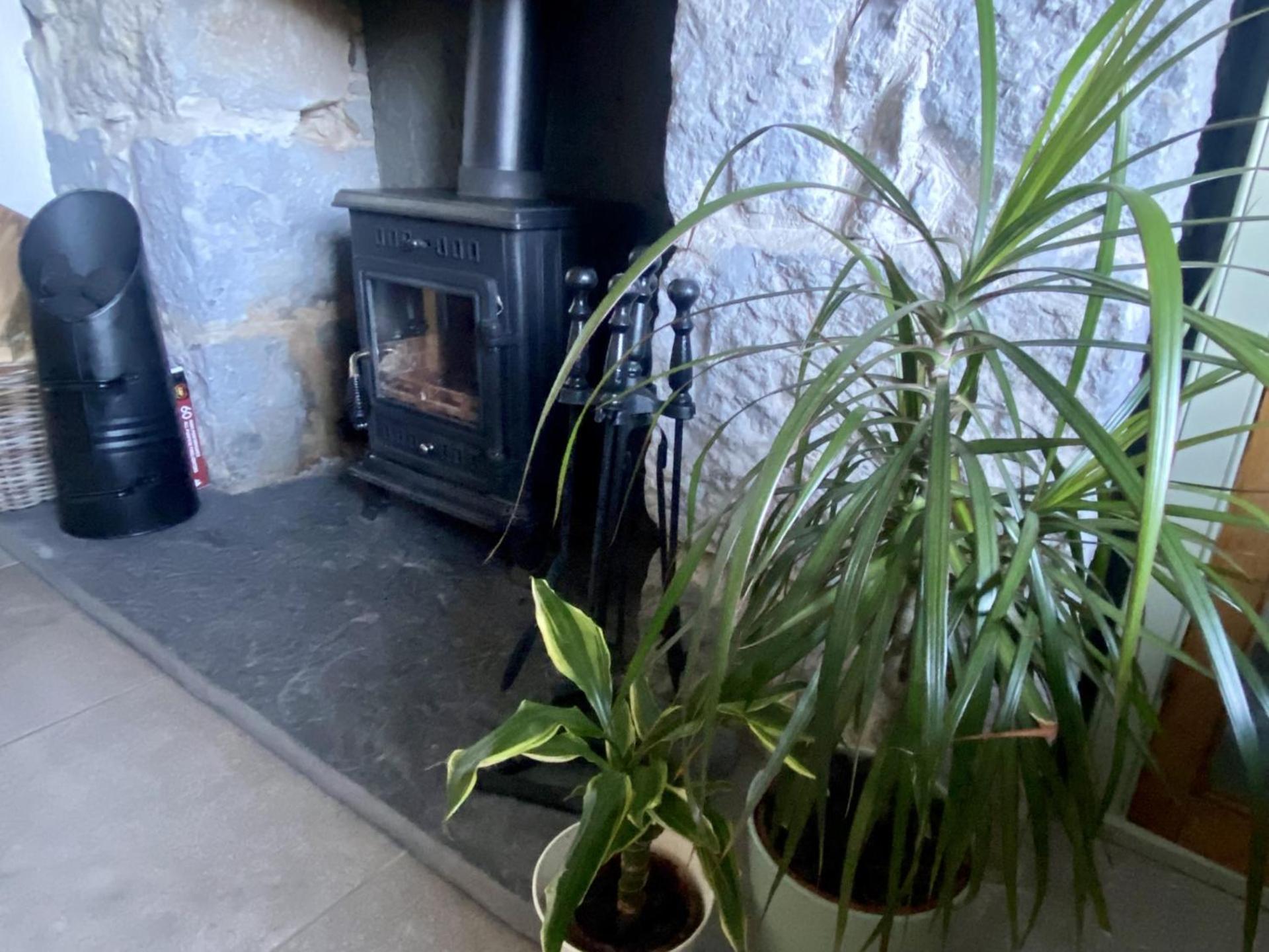 The Cottage @ Burkedale House Corofin  외부 사진