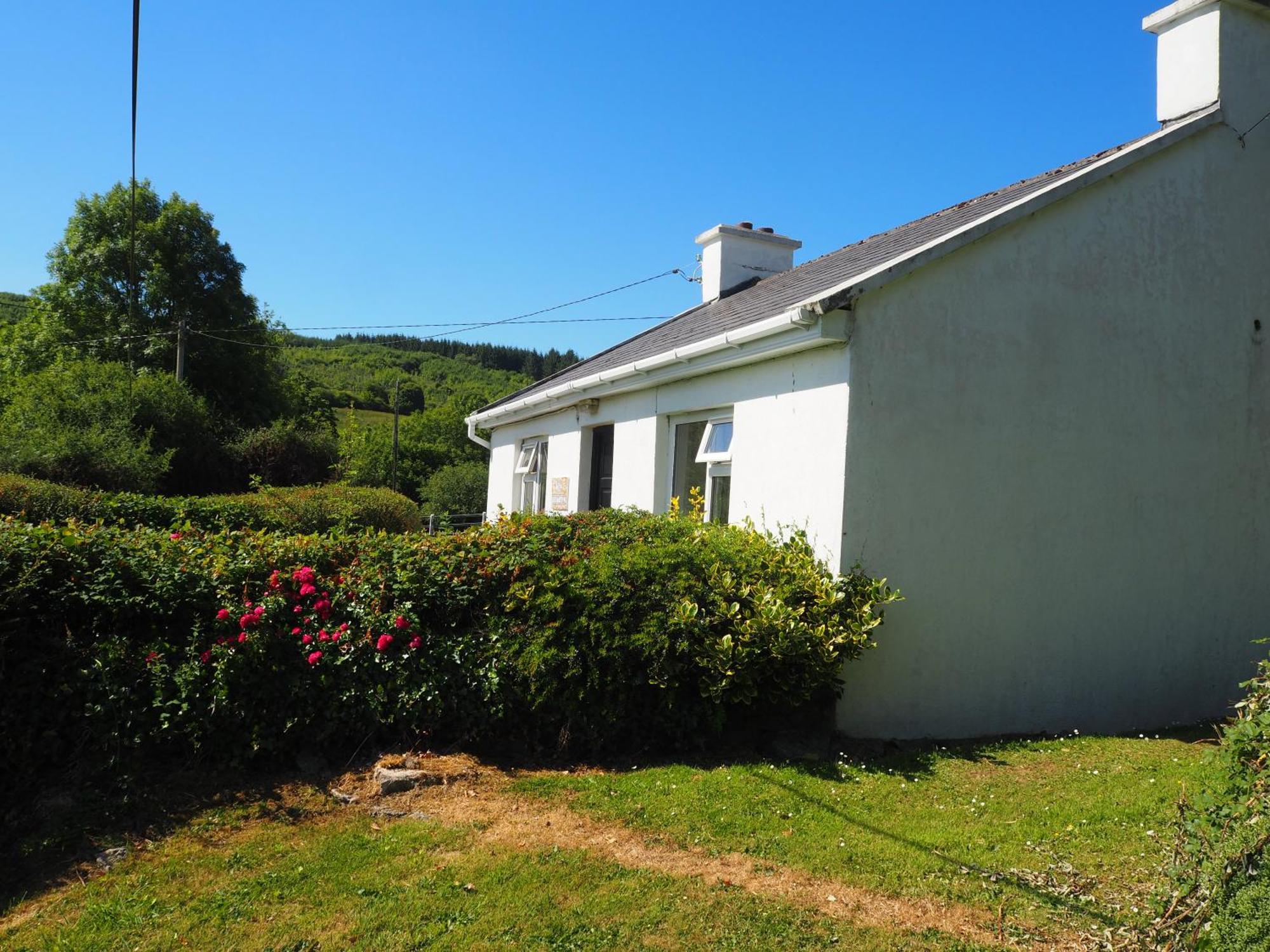 The Cottage @ Burkedale House Corofin  외부 사진