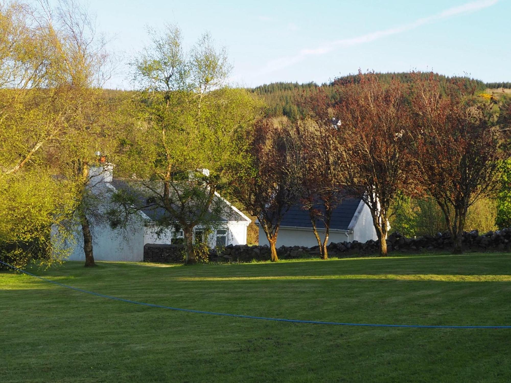 The Cottage @ Burkedale House Corofin  외부 사진