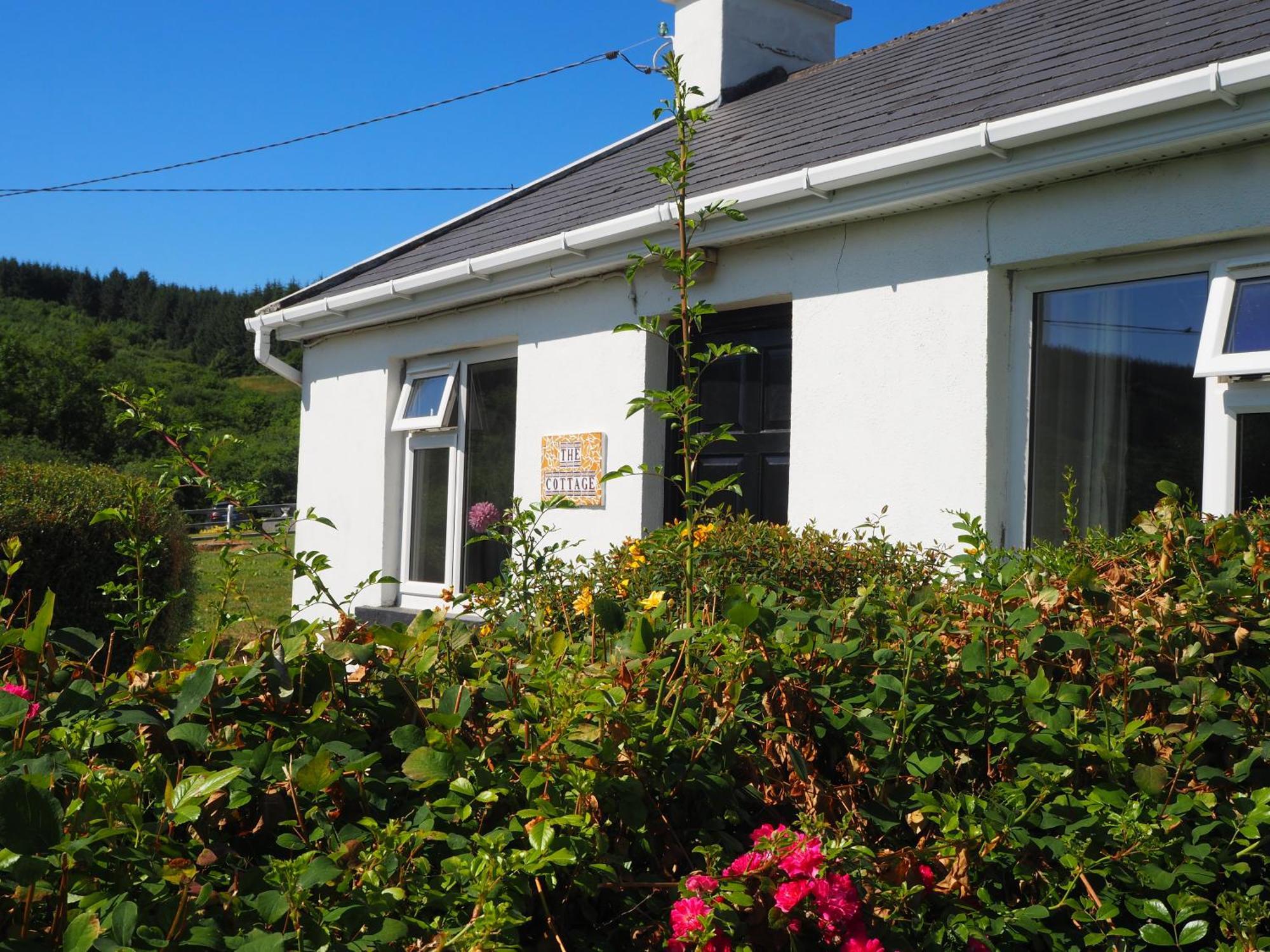 The Cottage @ Burkedale House Corofin  외부 사진