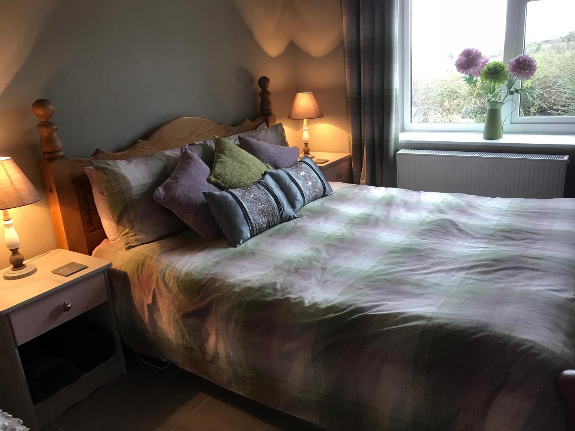 The Cottage @ Burkedale House Corofin  외부 사진