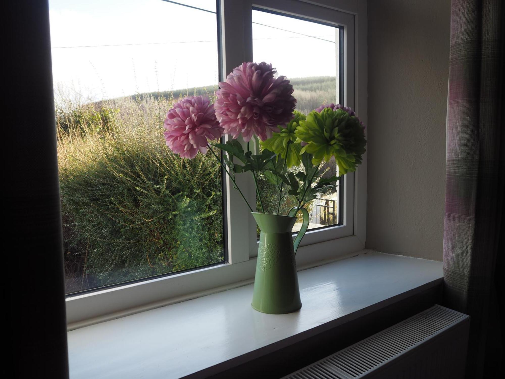 The Cottage @ Burkedale House Corofin  외부 사진