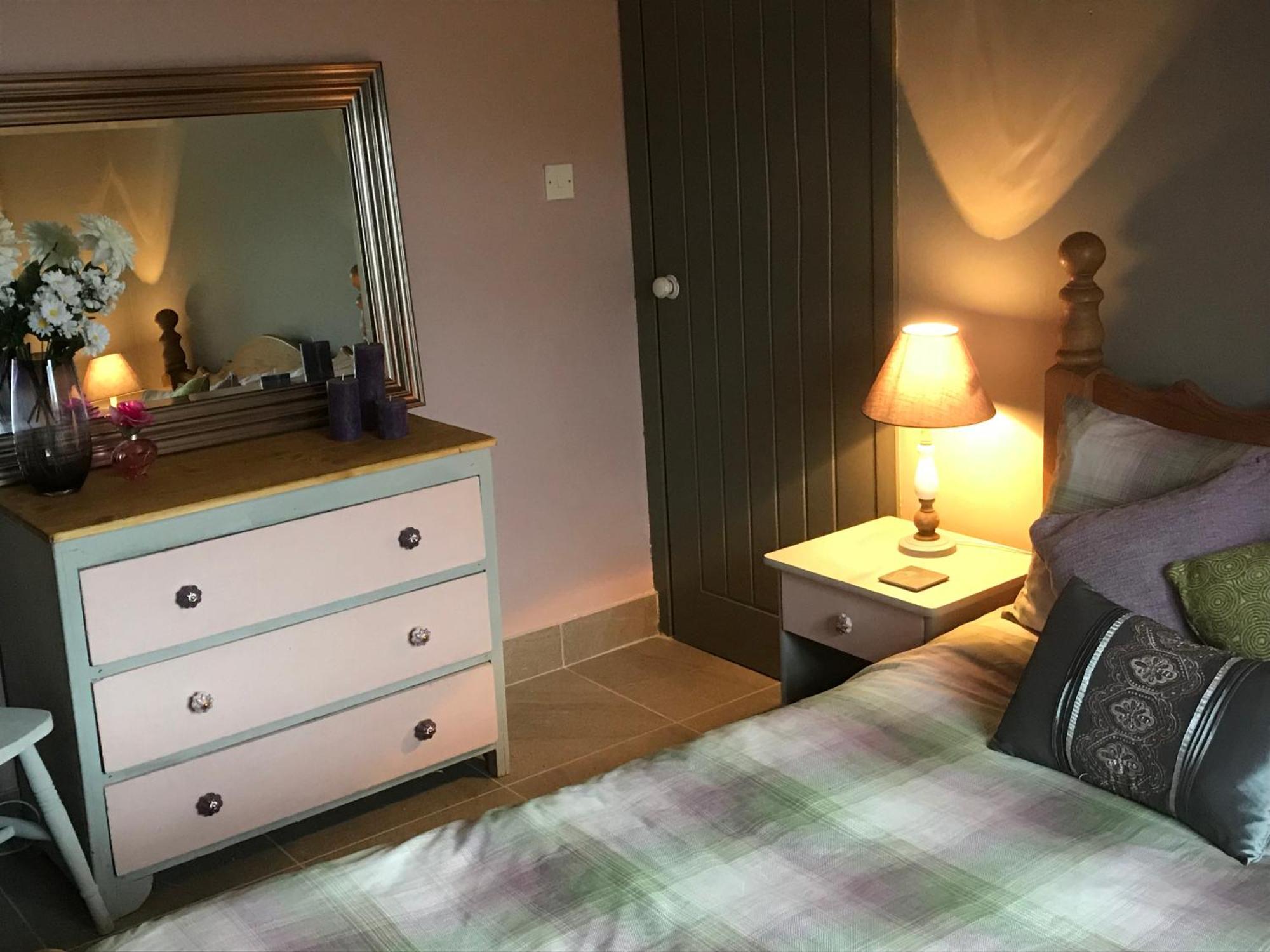 The Cottage @ Burkedale House Corofin  외부 사진