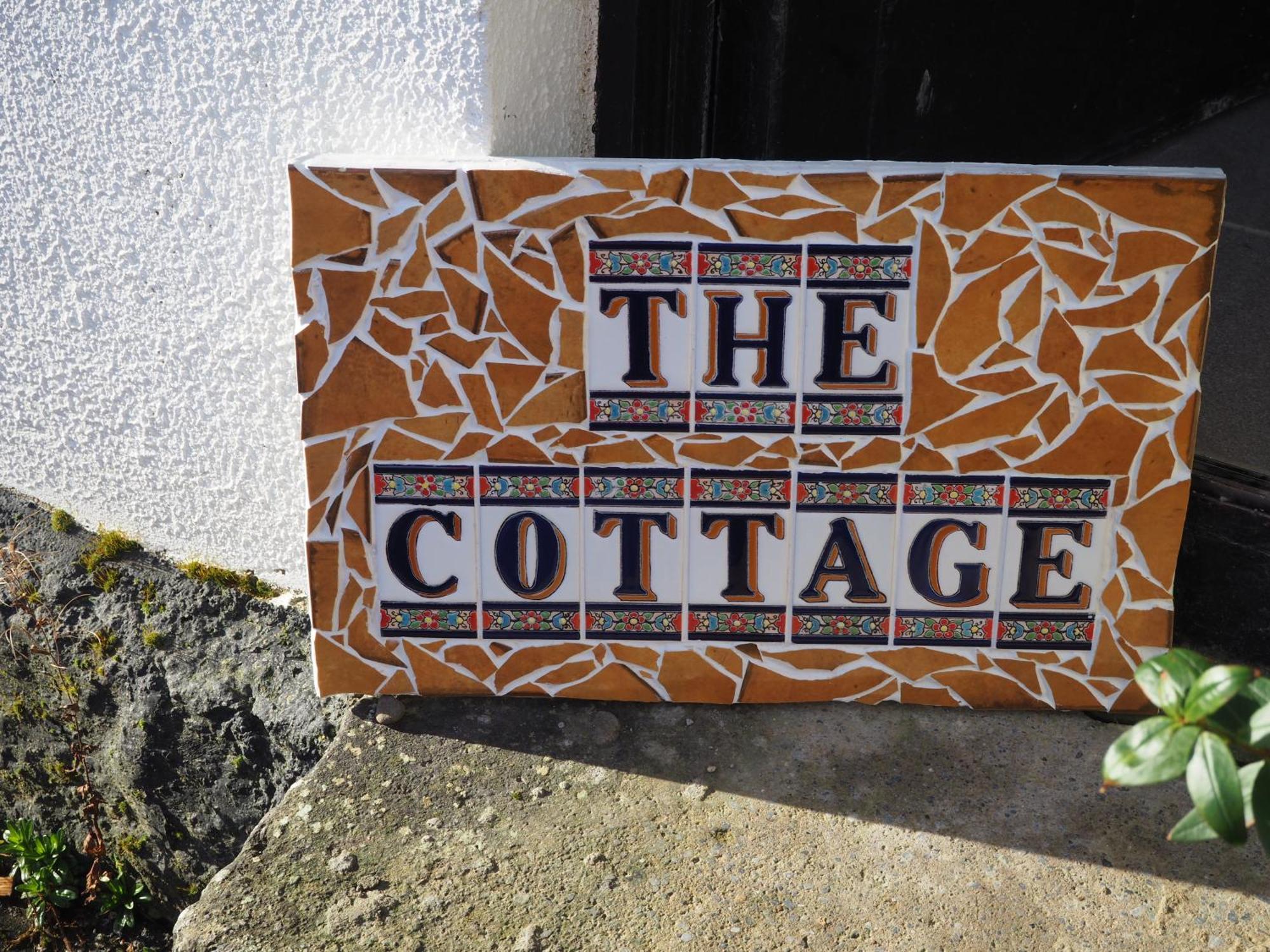The Cottage @ Burkedale House Corofin  외부 사진