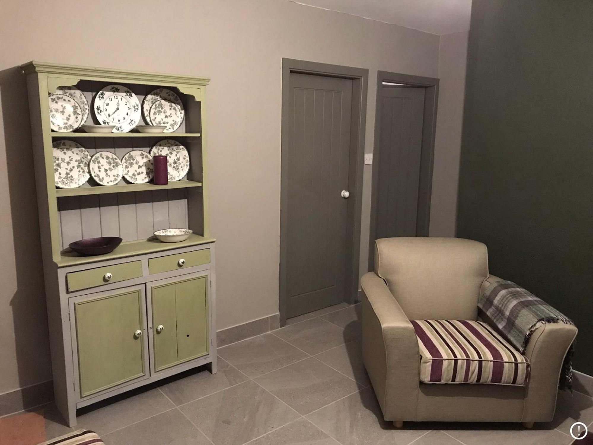 The Cottage @ Burkedale House Corofin  외부 사진
