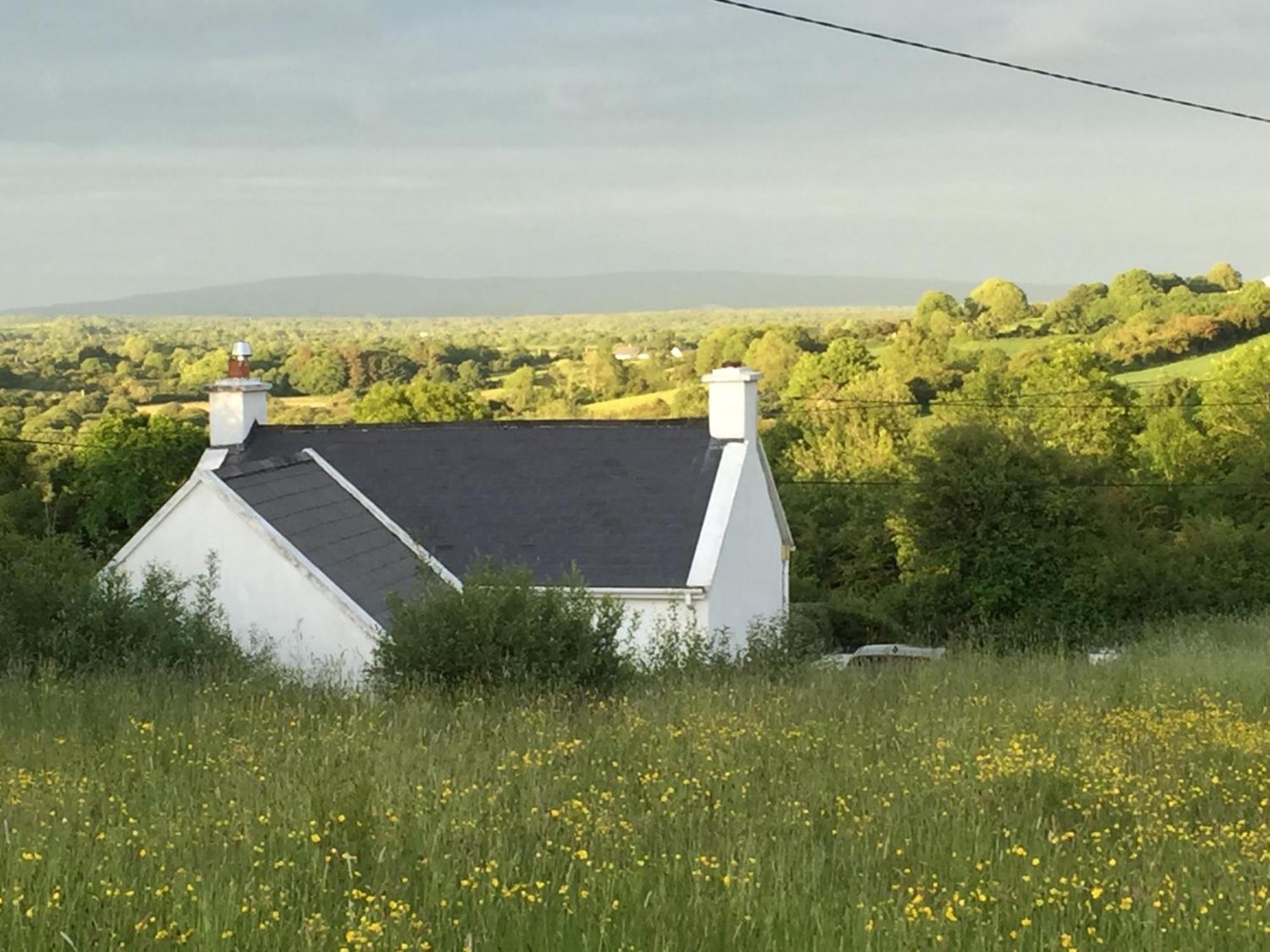 The Cottage @ Burkedale House Corofin  외부 사진