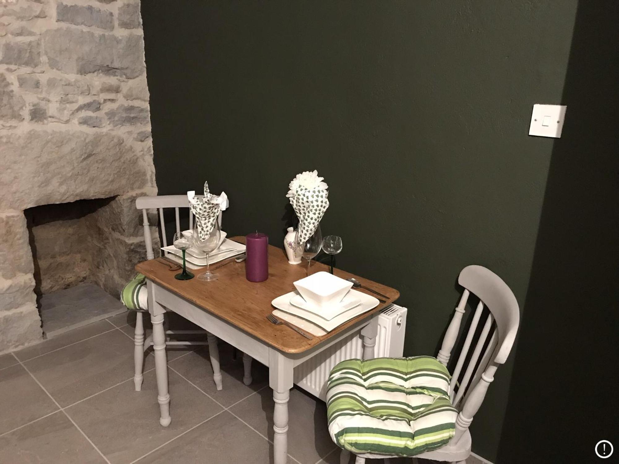 The Cottage @ Burkedale House Corofin  외부 사진