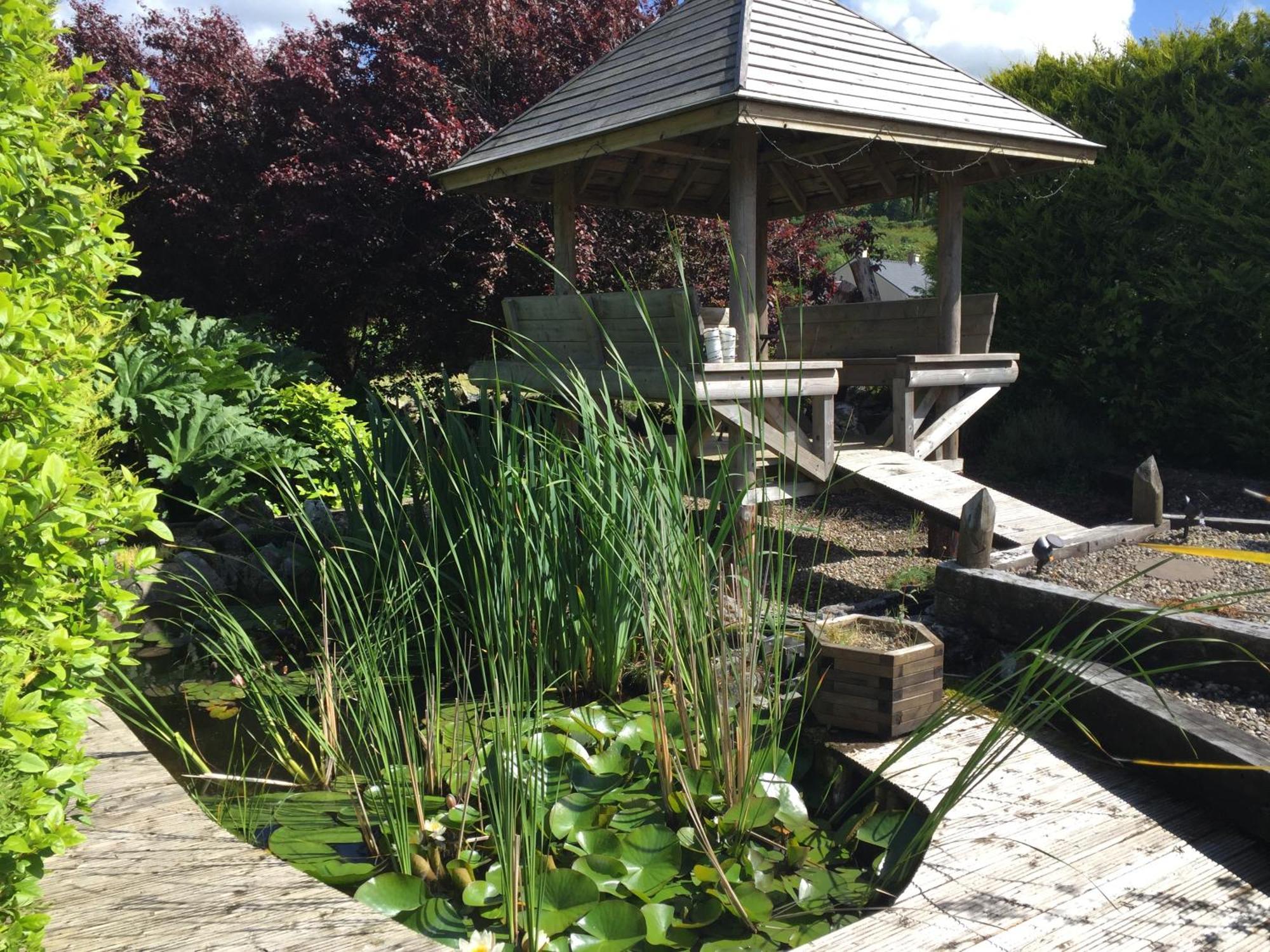 The Cottage @ Burkedale House Corofin  외부 사진