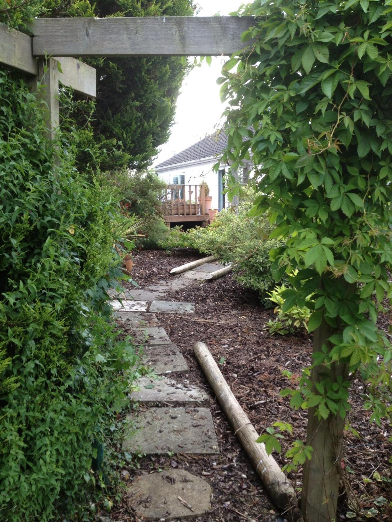 The Cottage @ Burkedale House Corofin  외부 사진