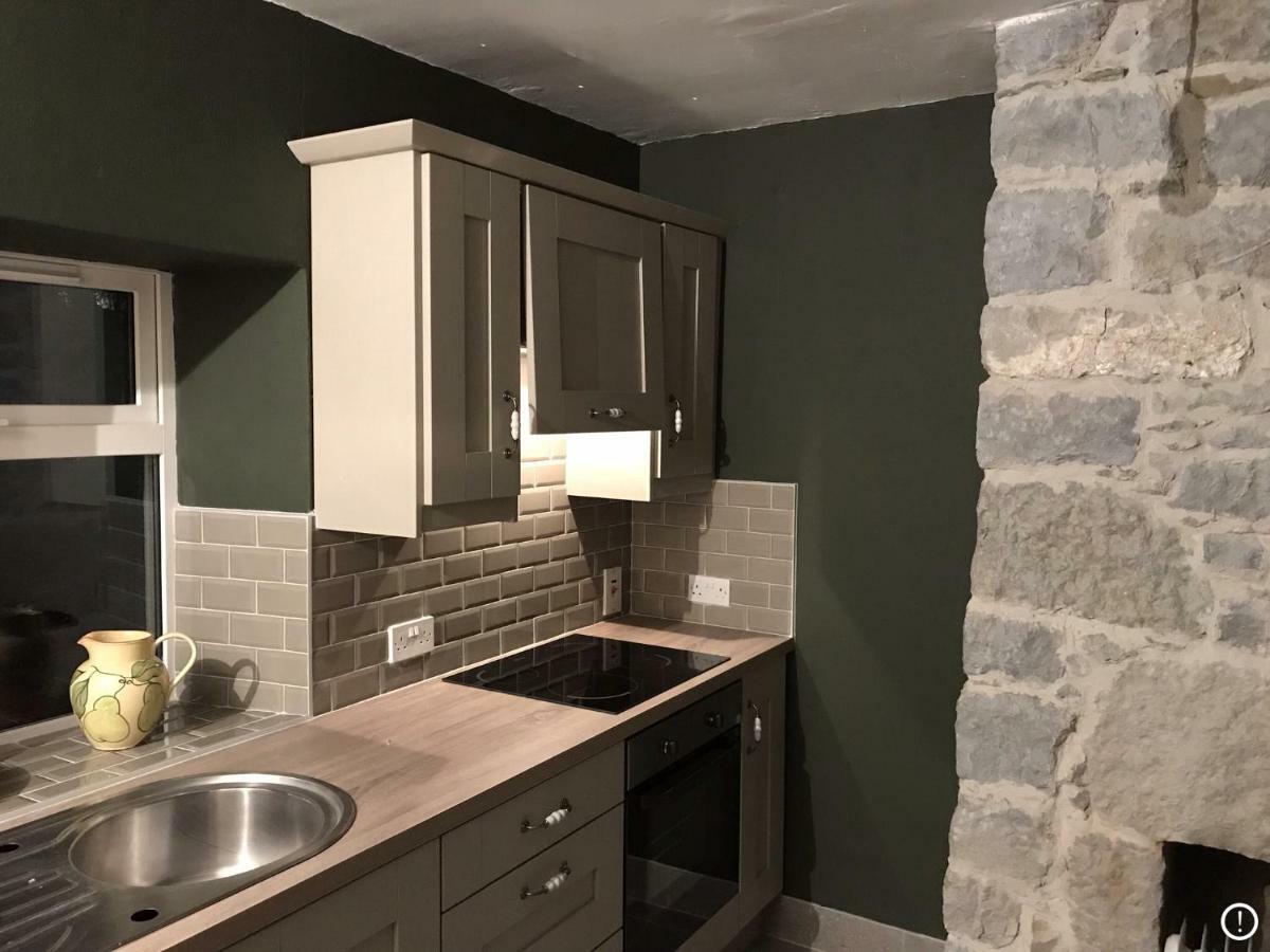 The Cottage @ Burkedale House Corofin  외부 사진